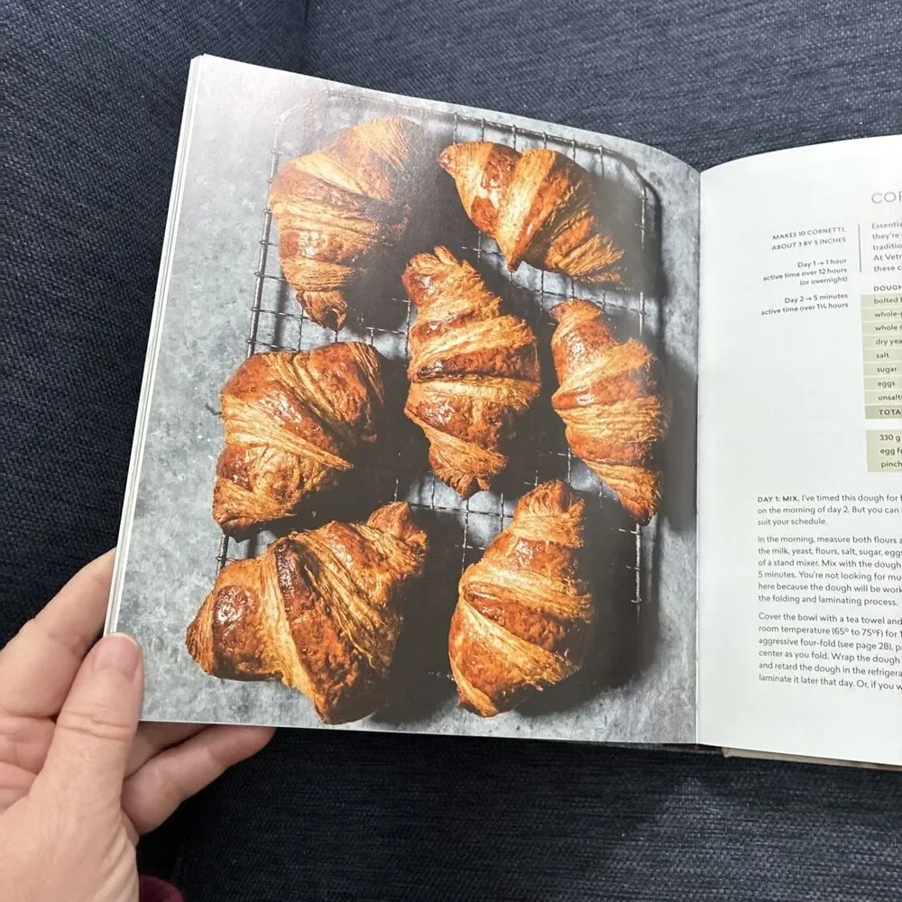 Mastering Bread : The Art and Practice of Handmade Sourdough, Yeast Bread,...